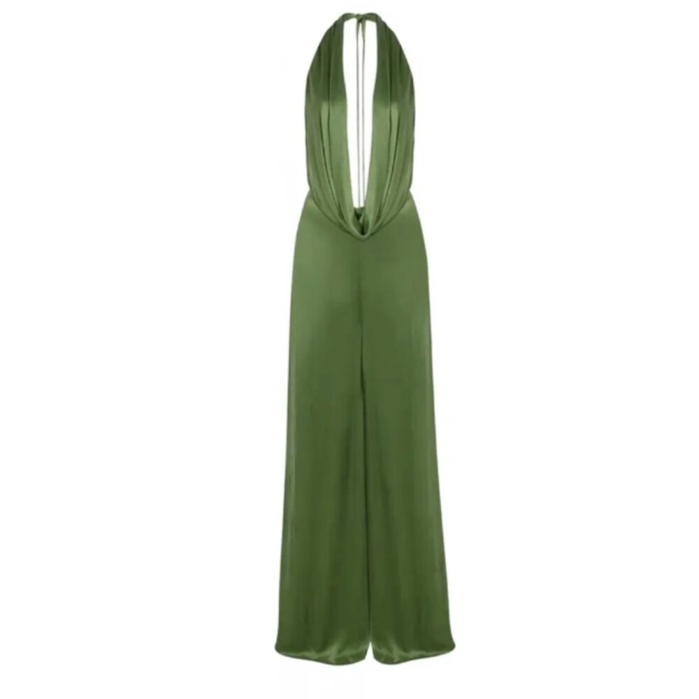 RAT & BOA JULIANA JUMPSUIT - LARGE